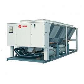 Trane RTAD