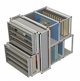 Johnson Controls ����� YMAR ������ � 