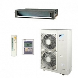 DAIKIN FBQ140C8/RZQG140L7V/LY (������� 2013)