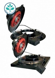 ������� ���������� TFSR/TFSK EC