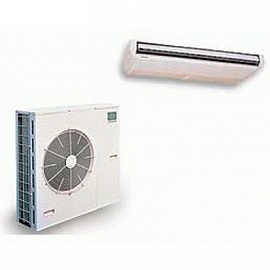 Hitachi RPC-4.0 FSN2E / RAS-4HRNS2E