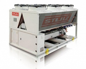Stulz - CyberCool XT CFO