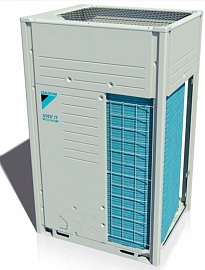 ������� Daikin RYYQ-T