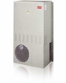 Stulz - Wall-Air Upflow 