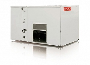 Stulz - CyberCool XT C�I
