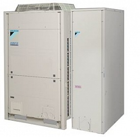 ������� Daikin RTSYQ-P VRV III-C