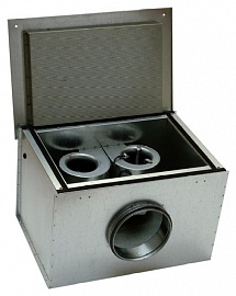 ��������� � ������������� ������� KVK DUO