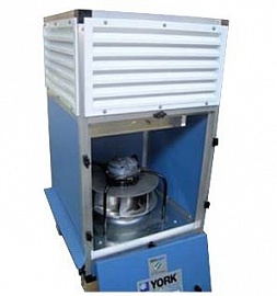 Johnson Controls ����� YMR