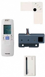 Toshiba RBC-AX22CE2 (�����)