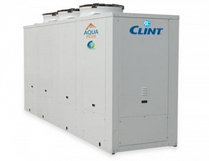 Clint CHA/K/ST 182-�-604-P