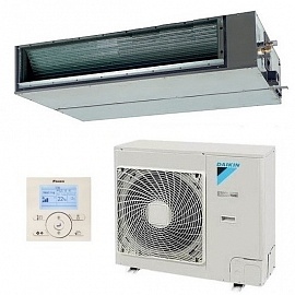 DAIKIN FBQ140C8/ RZQSG140LV/LY (������� 2013)