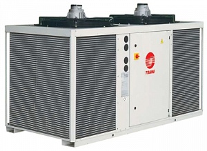 Trane CGA VGA/CXA VXA
