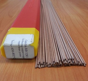 Castolin RB 5283 (15%) 