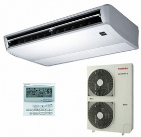 Toshiba RAV-SM564CT-E / RAV-SM563AT-E