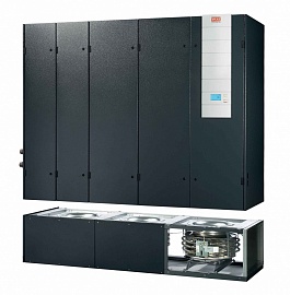 Stulz - CyberAir 3 ��� CWE/CWU