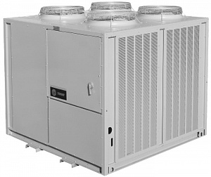 Trane RAUJ
