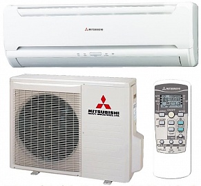 Mitsubishi Heavy SRK28HG-S / SRC28HG-S