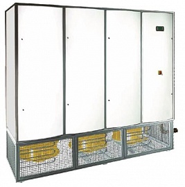 NordVent SmartSpace
