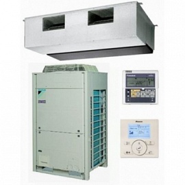 DAIKIN FDQ200B/ RZQ200C