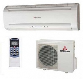 Mitsubishi Heavy SRK50HE-S1 / SRC50HE-S1