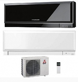 MSZ-EF42 VE/ MUZ-EF42 VE (Black/White)