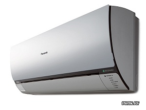 Panasonic CS/CU-VE12NKE
