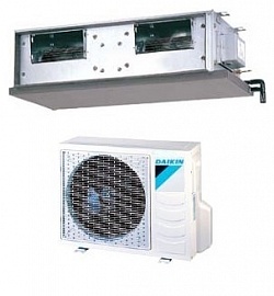 DAIKIN FDMQN25CXV/ RYN25CXV (������� 2013)