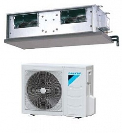 DAIKIN FDMQN71CXV/ RQ71CXV (������� 2013)