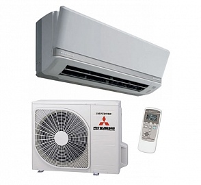 Mitsubishi Heavy SRK35ZJX-S / SRC35ZJX-S