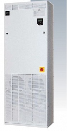 Liebert Hiross Cabinet Cooler