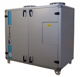 ���������� ������������ Topvex TX