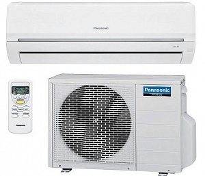 Panasonic CS/CU-PW24MKD 