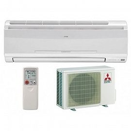 MS-GF25 VA/ MU-GF25 VA