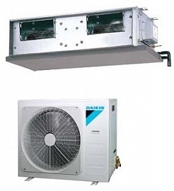 DAIKIN FDMQN125CXV/ RQ125DXY (������� 2013)