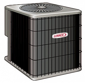 Lennox TSA 024
