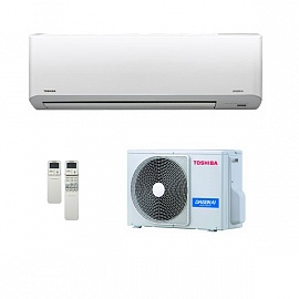 Toshiba RAS-10N3KVR-E / RAS-10N3AVR-E