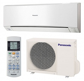 Panasonic CS/CU-E07MKD