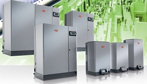 Carel - ����� HumiSteam