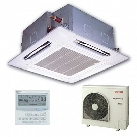 Toshiba RAV-SM804UT-E / RAV-SM803AT-E