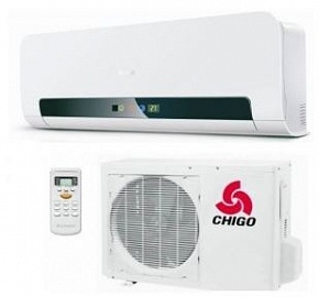 Chigo CS-61H3A-P114 /   CU-61H3A-P114