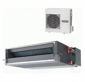 Hitachi RPI-4.0 FSN3E / RAS-4HRNS2E 