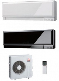 MSZ-EF50 VE/ MUZ-EF50 VE (Black/White)