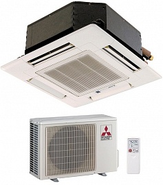 SLZ-KA50 VA / SUZ-KA50 VA