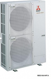 MXZ-8B160 YA inverter (������� ����)