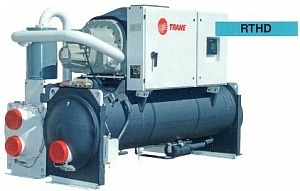 Trane RTHD
