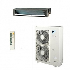 DAIKIN FBQ100C8/ RQ100BV/W