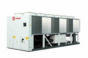 Trane RTAC