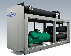 Liebert Hiross HPC-W 