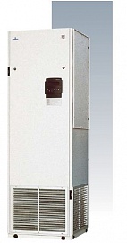 Liebert Hiross Hiline Displacement