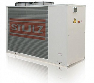 Stulz - CyberCool XT CEO 
